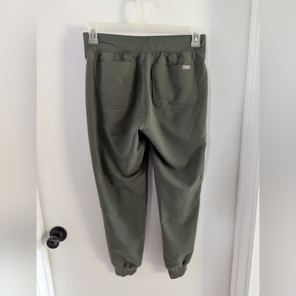 Figs Technical Collection Sage Bottom - image 2